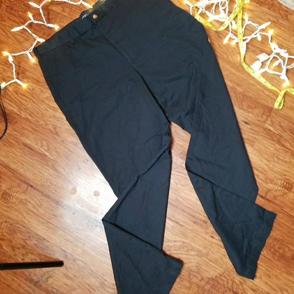 NWT Puritan Mens Pants